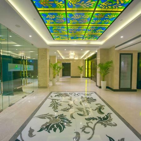 فندق ليمون تري جامو المظهر الخارجي الصورة